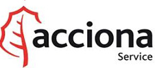 acciona servicios