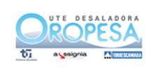 logo oropesa